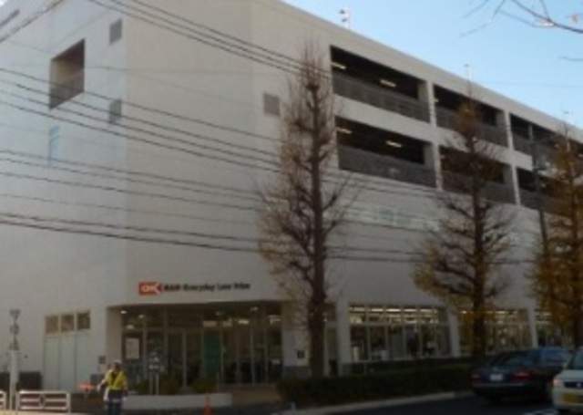 その他　オーケー立川富士見町店（その他）まで1284m