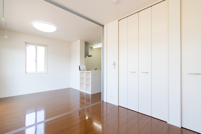 その他部屋・スペース　Ａ１０６・洋室