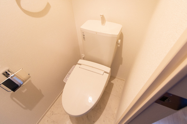 トイレ　Ａ１０６・トイレ