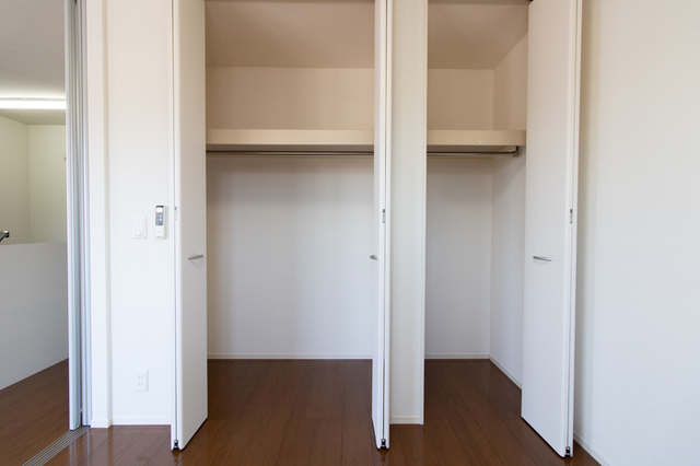 収納　Ａ１０６・収納