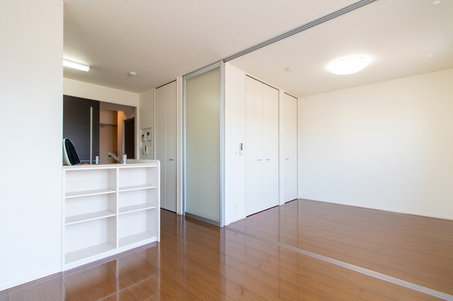 居室・リビング　Ａ１０６・ＬＤＫ