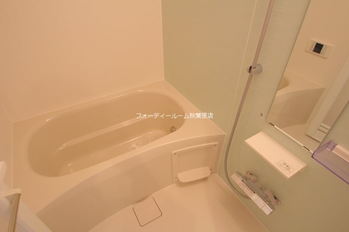 バス・シャワールーム　★《見学予約受付中》当店では契約金がクレジット決済可能です★