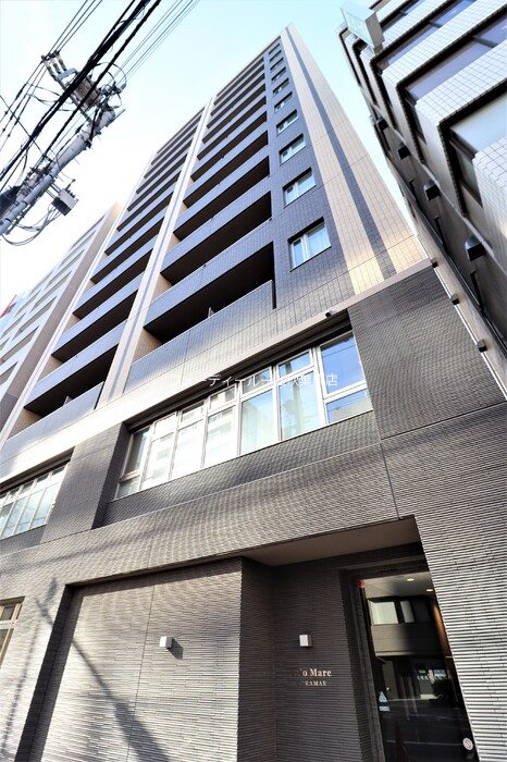 建物外観　★《見学予約受付中》当店では契約金がクレジット決済可能です★