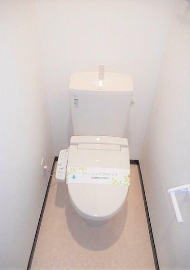 トイレ　☆トイレ☆