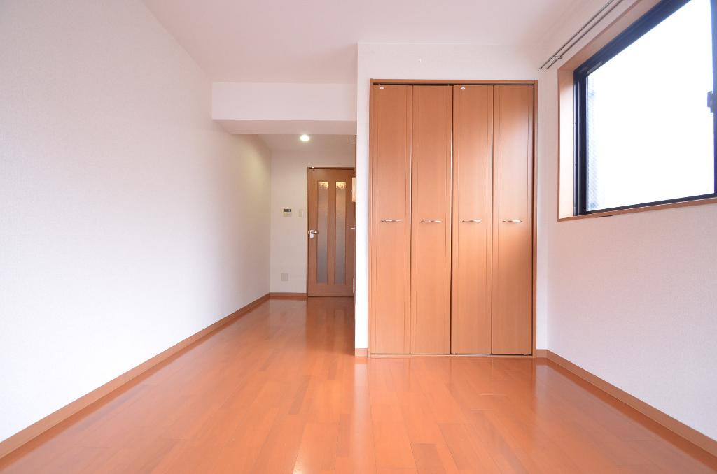 その他部屋・スペース　洋室