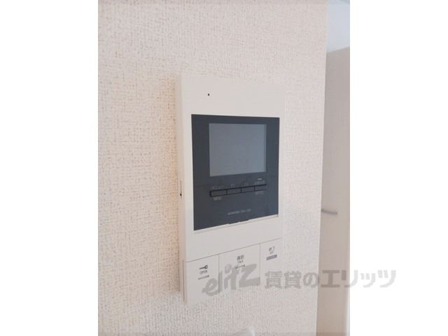 セキュリティ　ドアフォン（ＴＶ含）