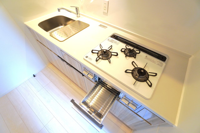 その他　※写真は同タイプ住戸です。