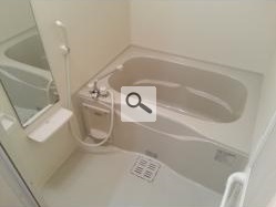 バス・シャワールーム　バス☆