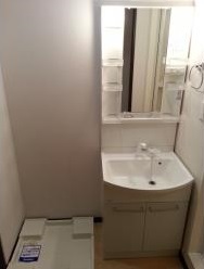 洗面設備　洗髪洗面台☆