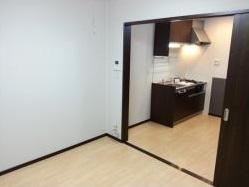 居室・リビング　リビング☆