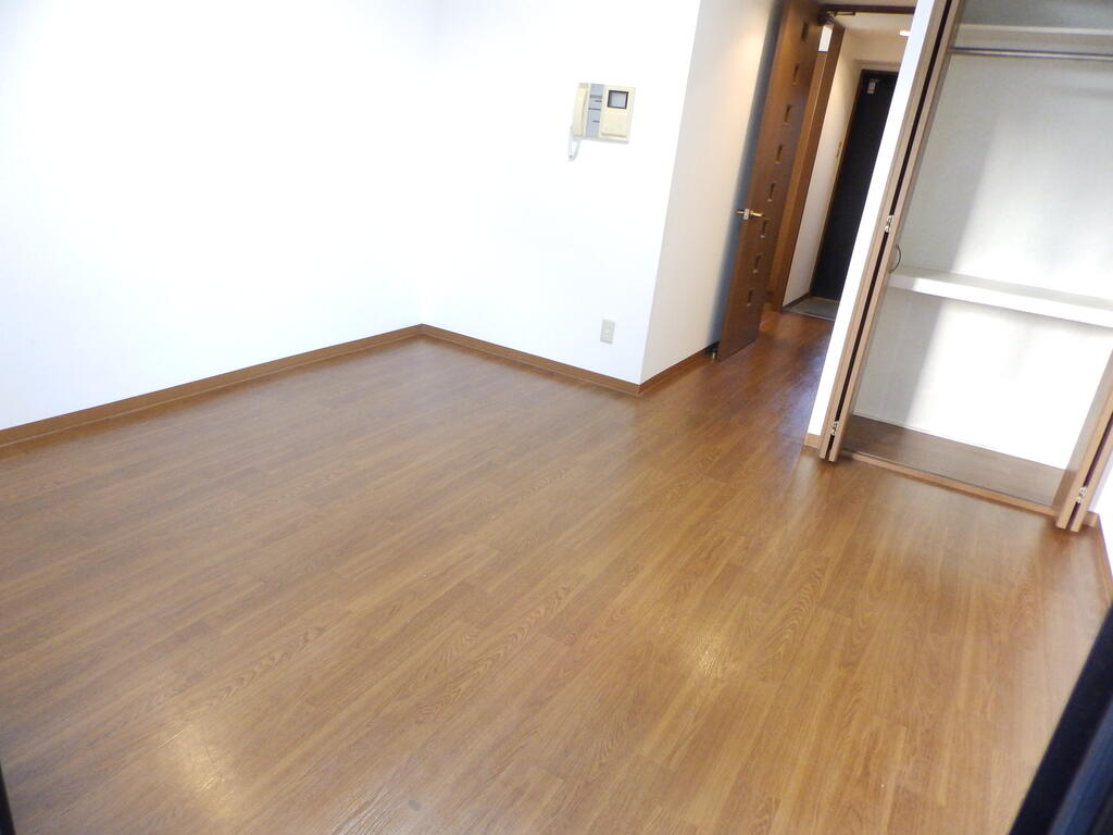 その他部屋・スペース　フローリング