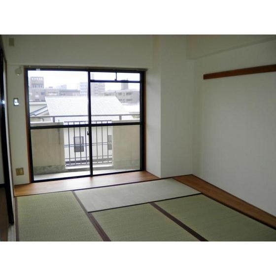 その他部屋・スペース　※別号室の写真です。