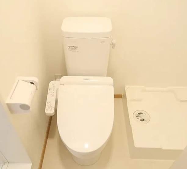 トイレ　☆トイレ☆