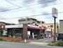 飲食店　グランクレール（飲食店）まで357m