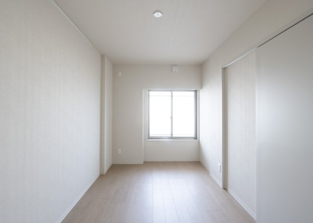 その他部屋・スペース　ゆとりある広さは魅力的です♪