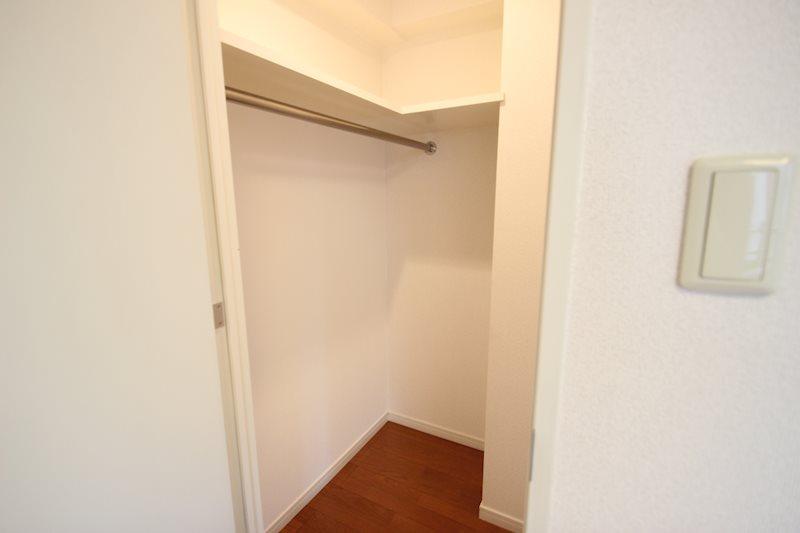 収納　収納※別部屋参考写真