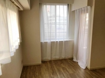 居室・リビング　居室