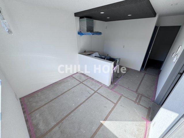 ロビー　当社、チルホームのHPもご覧ください(^^)/物件情報多数♪