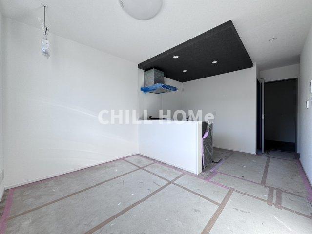 居室・リビング　当社、チルホームのHPもご覧ください(^^)/物件情報多数♪