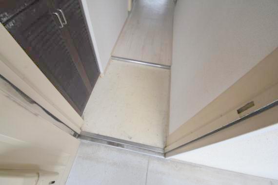 玄関　素敵な玄関は毎朝あなたを元気に送りだしてくれますよ。