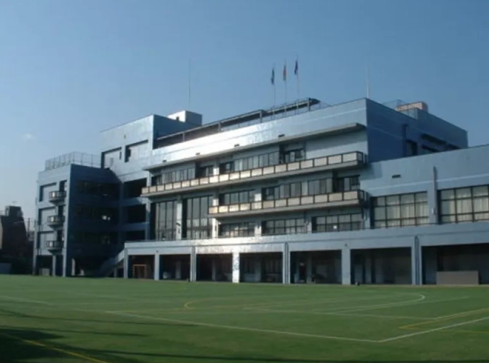 中学校　荒川区立原中学校（中学校）まで5625m