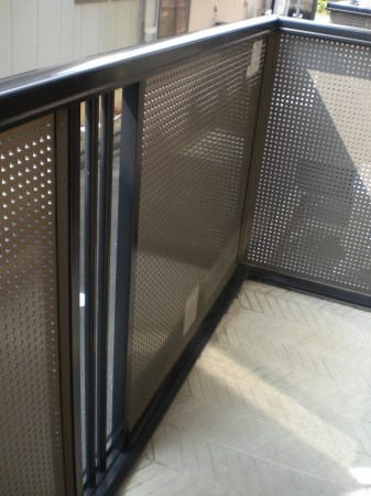 バルコニー　※現況優先