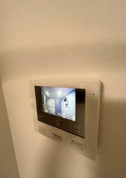 セキュリティ　参考写真