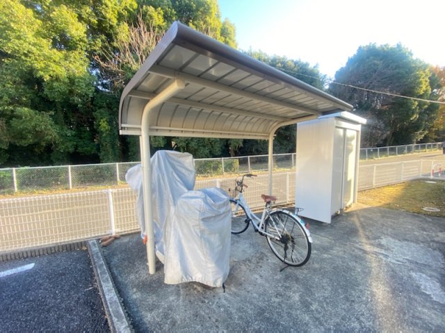 その他共有部分　画像9