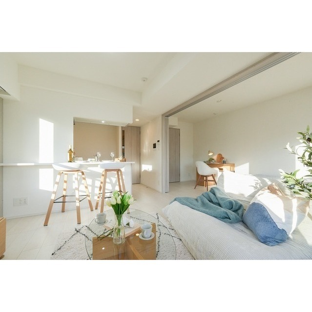 居室・リビング