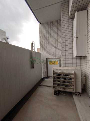 バルコニー　リライフ浅草店