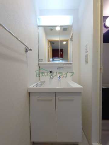 洗面設備　リライフ浅草店