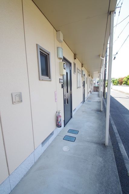 エントランス　★廊下★