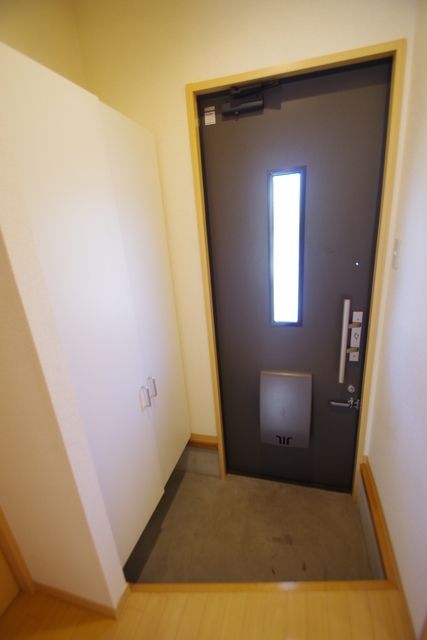 玄関　★玄関★