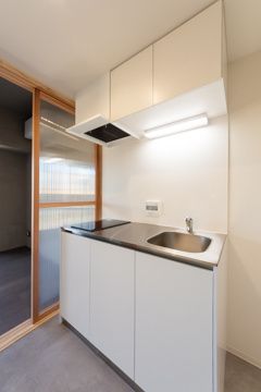 キッチン　☆使いやすいシステムキッチン☆