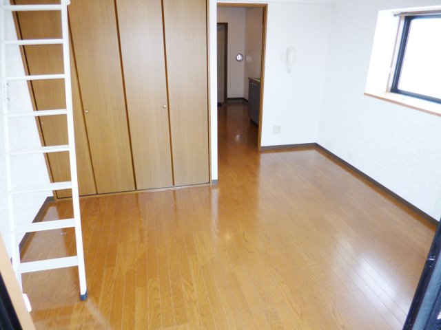 その他部屋・スペース　別号室の写真です。