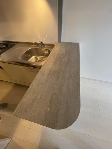 その他部屋・スペース　明るい色調の室内です