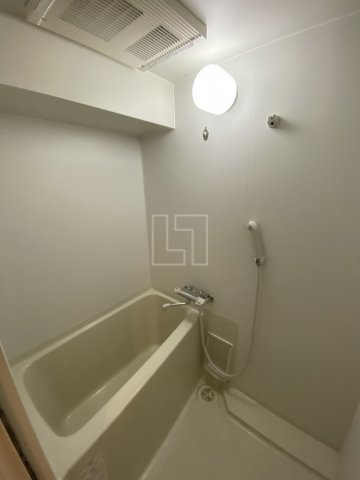 バス・シャワールーム　Rebis（レビス）　浴室