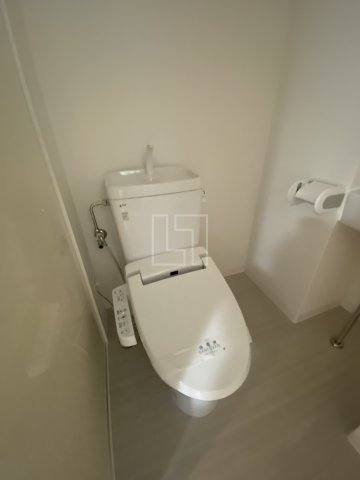 トイレ　Rebis（レビス）　温水洗浄便座