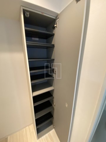 収納　Rebis（レビス）　シューズボックス