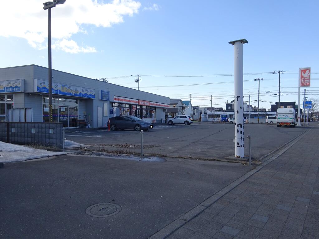 コンビニ　セイコーマート拓勇東町4丁目店（コンビニ）まで404m