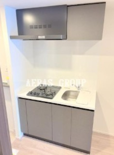 キッチン　同仕様