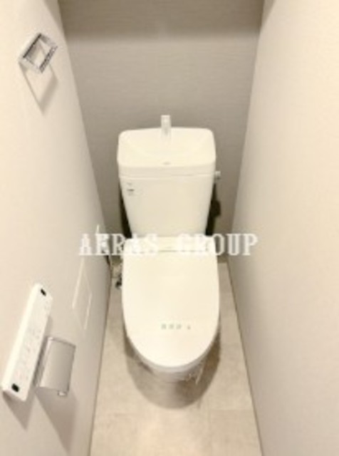 トイレ　同仕様