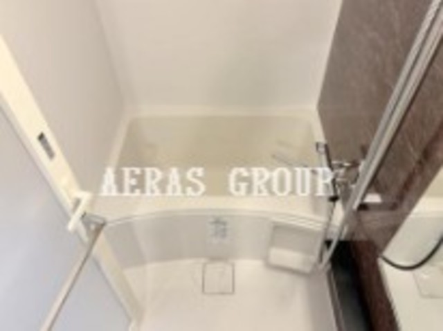 バス・シャワールーム　同仕様