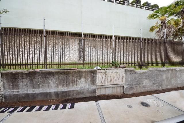 眺望　★バルコニーからの景色です★