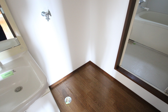 その他設備　※別部屋の写真です