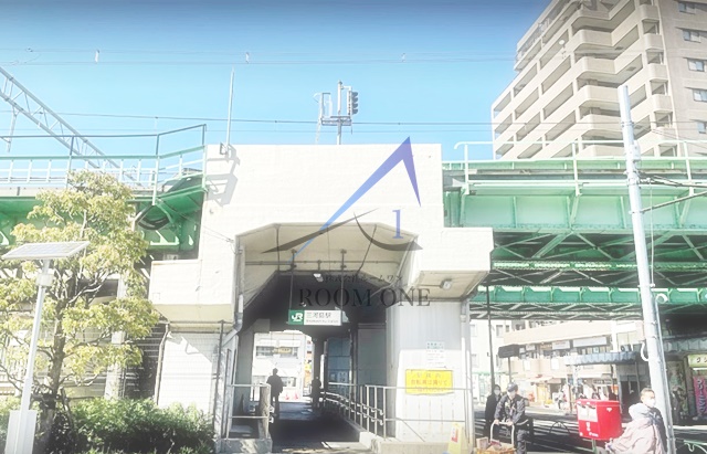 その他　三河島駅（その他）まで1098m