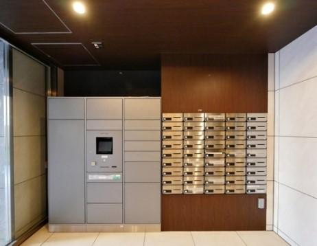 その他共有部分　共有部分