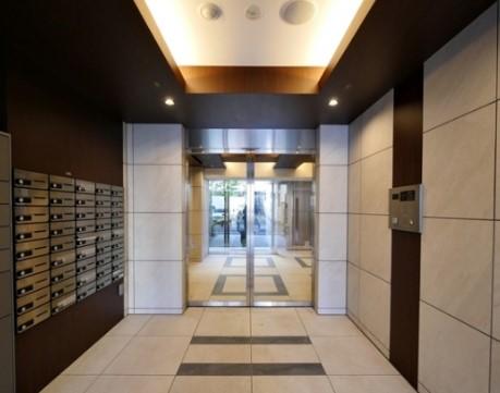 ロビー　ロビー