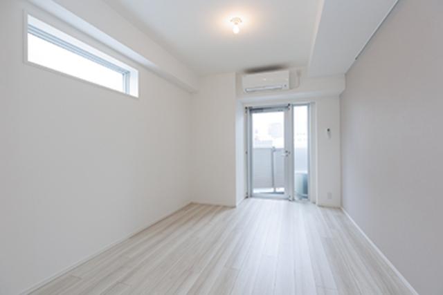 居室・リビング　内観