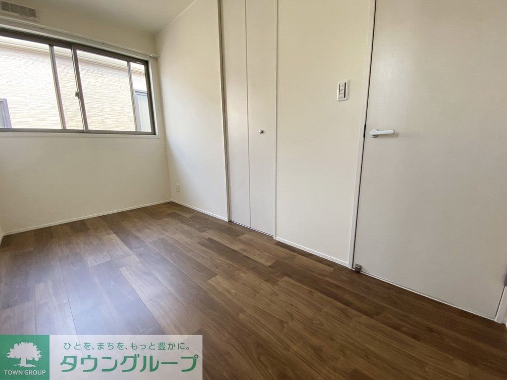 その他部屋・スペース　リビング/居室